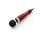 DOXY Die Cast 3  - Rood van het merk Doxy Massager - Wand Massagers - online bestellen bij Masculum.nl. De discrete online seks-toys en erotisch heren ondergoed winkel voor gay & hetero mannen.