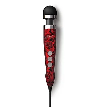 DOXY Die Cast 3  - Roses