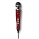 DOXY Die Cast 3  - Roses van het merk Doxy Massager - Wand Massagers - online kopen bij Masculum.nl. De discrete online seks-toys en erotisch heren ondergoed winkel voor gay & hetero mannen.