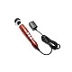 DOXY Die Cast 3  - Roses van het merk Doxy Massager - Wand Massagers - online kopen bij Masculum.nl. De discrete online seks-toys en erotisch heren ondergoed winkel voor gay & hetero mannen.