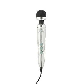 DOXY Die Cast 3  - Zilver