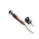 DOXY Die Cast 3  - tiger van het merk Doxy Massager - Wand Massagers - online kopen bij Masculum.nl. De discrete online seks-toys en erotisch heren ondergoed winkel voor gay & hetero mannen.
