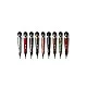 DOXY Die Cast 3  - tiger van het merk Doxy Massager - Wand Massagers - online kopen bij Masculum.nl. De discrete online seks-toys en erotisch heren ondergoed winkel voor gay & hetero mannen.