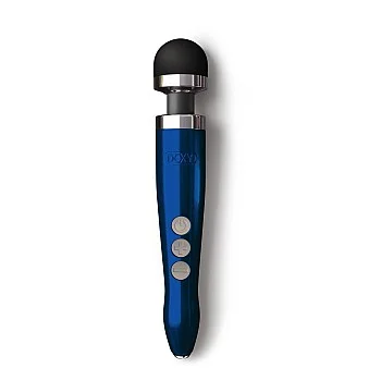 Doxy Die Cast 3R Reachargeable - Blauw