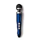 Doxy Die Cast 3R Reachargeable - Blauw van het merk Doxy Massager - Wand Massagers - online kopen bij Masculum.nl. De discrete online seks-toys en erotisch heren ondergoed winkel voor gay & hetero mannen.
