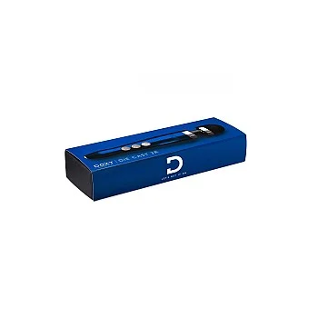 Doxy Die Cast 3R Reachargeable - Blauw