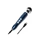 Doxy Die Cast 3R Reachargeable - Blauw van het merk Doxy Massager - Wand Massagers - online kopen bij Masculum.nl. De discrete online seks-toys en erotisch heren ondergoed winkel voor gay & hetero mannen.