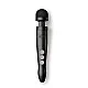 Doxy Die Cast 3R Reachargeable - Matt Black van het merk Doxy Massager - Wand Massagers - online bestellen bij Masculum.nl. De discrete online seks-toys en erotisch heren ondergoed winkel voor gay & hetero mannen.