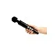 Doxy Die Cast 3R Reachargeable - Matt Black van het merk Doxy Massager - Wand Massagers - online bestellen bij Masculum.nl. De discrete online seks-toys en erotisch heren ondergoed winkel voor gay & hetero mannen.