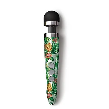 Doxy Die Cast 3R Reachargeable - Pineapple