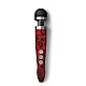 Doxy Die Cast 3R Reachargeable - Roses van het merk Doxy Massager - Wand Massagers - online bestellen bij Masculum.nl. De discrete online seks-toys en erotisch heren ondergoed winkel voor gay & hetero mannen.