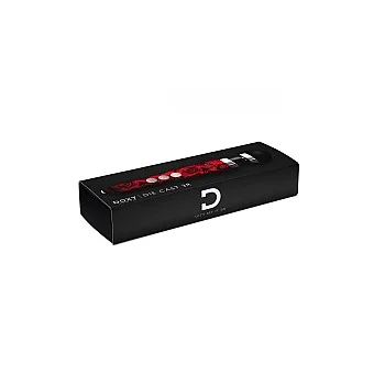 Doxy Die Cast 3R Reachargeable - Roses