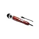 Doxy Die Cast 3R Reachargeable - Roses van het merk Doxy Massager - Wand Massagers - online bestellen bij Masculum.nl. De discrete online seks-toys en erotisch heren ondergoed winkel voor gay & hetero mannen.