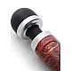 Doxy Die Cast 3R Reachargeable - Roses van het merk Doxy Massager - Wand Massagers - online bestellen bij Masculum.nl. De discrete online seks-toys en erotisch heren ondergoed winkel voor gay & hetero mannen.