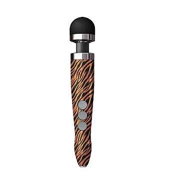Doxy Die Cast 3R Reachargeable - tiger