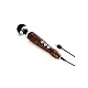 Doxy Die Cast 3R Reachargeable - tiger van het merk Doxy Massager - Wand Massagers - online bestellen bij Masculum.nl. De discrete online seks-toys en erotisch heren ondergoed winkel voor gay & hetero mannen.