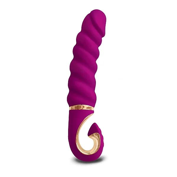 Gjack Mini - Paars van het merk Gvibe - Prostaat Vibrators - online kopen bij Masculum.nl. De discrete online seks-toys en erotisch heren ondergoed winkel voor gay & hetero mannen.