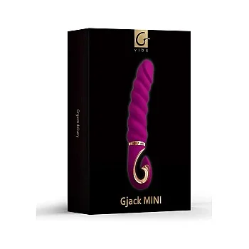 Gjack Mini - Paars
