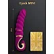 Gjack Mini - Paars van het merk Gvibe - Prostaat Vibrators - online kopen bij Masculum.nl. De discrete online seks-toys en erotisch heren ondergoed winkel voor gay & hetero mannen.