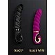Gjack Mini - Paars van het merk Gvibe - Prostaat Vibrators - online kopen bij Masculum.nl. De discrete online seks-toys en erotisch heren ondergoed winkel voor gay & hetero mannen.