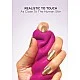 Gjack Mini - Paars van het merk Gvibe - Prostaat Vibrators - online kopen bij Masculum.nl. De discrete online seks-toys en erotisch heren ondergoed winkel voor gay & hetero mannen.