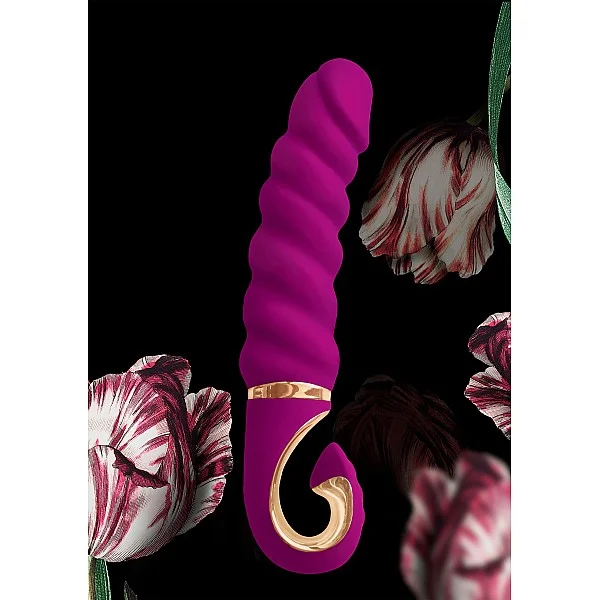 Gjack Mini - Paars van het merk Gvibe - Prostaat Vibrators - online kopen bij Masculum.nl. De discrete online seks-toys en erotisch heren ondergoed winkel voor gay & hetero mannen.