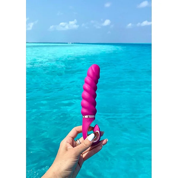 Gjack Mini - Paars van het merk Gvibe - Prostaat Vibrators - online kopen bij Masculum.nl. De discrete online seks-toys en erotisch heren ondergoed winkel voor gay & hetero mannen.