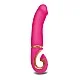 Gjay Mini - Roze van het merk Gvibe - Prostaat Vibrators - online kopen bij Masculum.nl. De discrete online seks-toys en erotisch heren ondergoed winkel voor gay & hetero mannen.
