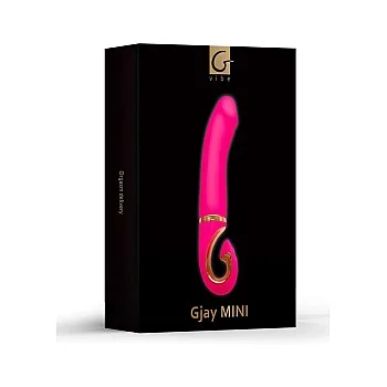 Gjay Mini - Roze