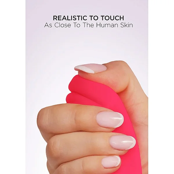 Gjay Mini - Roze van het merk Gvibe - Prostaat Vibrators - online kopen bij Masculum.nl. De discrete online seks-toys en erotisch heren ondergoed winkel voor gay & hetero mannen.