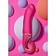 Gjay Mini - Roze van het merk Gvibe - Prostaat Vibrators - online kopen bij Masculum.nl. De discrete online seks-toys en erotisch heren ondergoed winkel voor gay & hetero mannen.