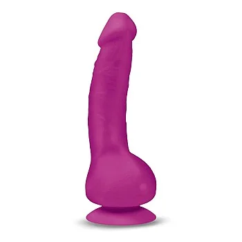 Greal Mini Dong - Violet