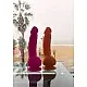 Greal Mini Dong - Violet van het merk Gvibe - Realistische Dildo's - online kopen bij Masculum.nl. De discrete online seks-toys en erotisch heren ondergoed winkel voor gay & hetero mannen.