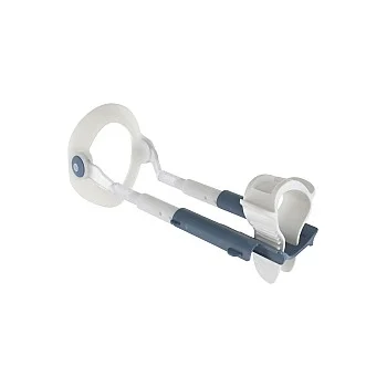 Male Edge Enlarger Basic - Blauw