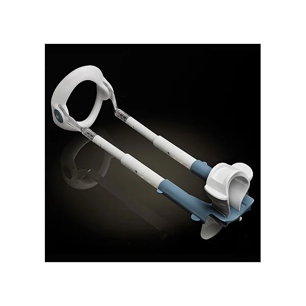 Male Edge Enlarger Basic - Blauw van het merk Male Edge - Penis Sleeves - online bestellen bij Masculum.nl. De discrete online seks-toys en erotisch heren ondergoed winkel voor gay & hetero mannen.