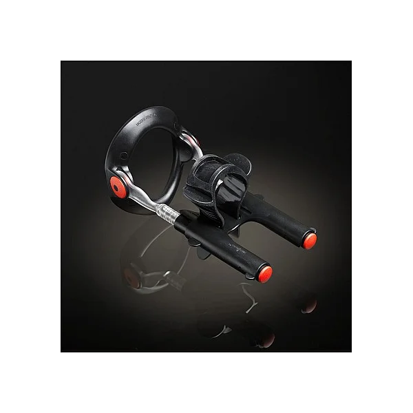 Male Edge Enlarger Pro - Rood van het merk Male Edge - Penis Sleeves - online bestellen bij Masculum.nl. De discrete online seks-toys en erotisch heren ondergoed winkel voor gay & hetero mannen.