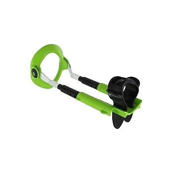 Male Edge Enlarger Extra - Groen