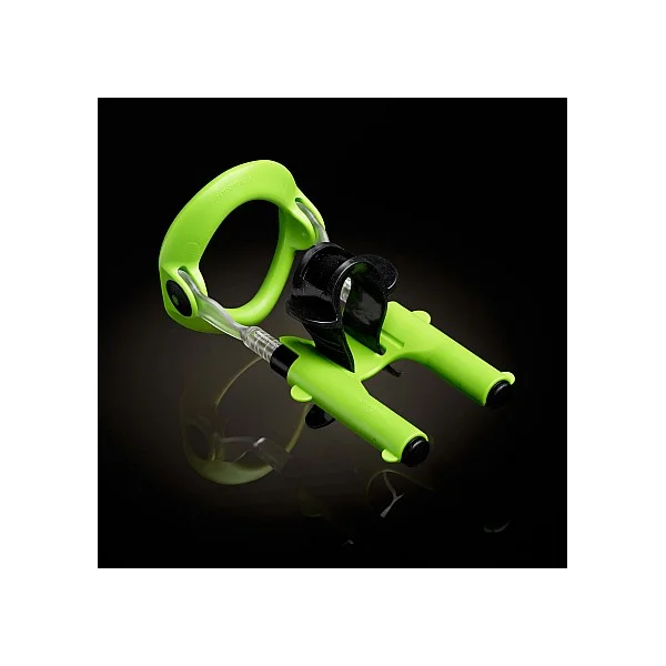 Male Edge Enlarger Extra - Groen van het merk Male Edge - Penis Sleeves - online bestellen bij Masculum.nl. De discrete online seks-toys en erotisch heren ondergoed winkel voor gay & hetero mannen.