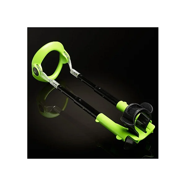 Male Edge Enlarger Extra - Groen van het merk Male Edge - Penis Sleeves - online bestellen bij Masculum.nl. De discrete online seks-toys en erotisch heren ondergoed winkel voor gay & hetero mannen.