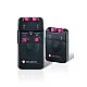 Mystim Tens Unit 3F Pure Vibes - Zwart van het merk Mystim - Electrosex Toys - online kopen bij Masculum.nl. De discrete online seks-toys en erotisch heren ondergoed winkel voor gay & hetero mannen.