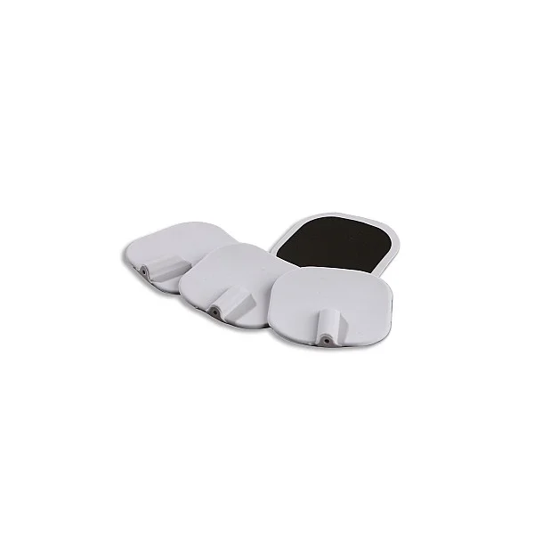 Mystim Tens Unit 3F Pure Vibes - Zwart van het merk Mystim - Electrosex Toys - online kopen bij Masculum.nl. De discrete online seks-toys en erotisch heren ondergoed winkel voor gay & hetero mannen.