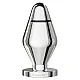 Mystim Little John Buttplug S - Metaal van het merk Mystim - Electrosex Toys - online bestellen bij Masculum.nl. De discrete online seks-toys en erotisch heren ondergoed winkel voor gay & hetero mannen.