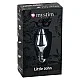 Mystim Little John Buttplug S - Metaal van het merk Mystim - Electrosex Toys - online bestellen bij Masculum.nl. De discrete online seks-toys en erotisch heren ondergoed winkel voor gay & hetero mannen.