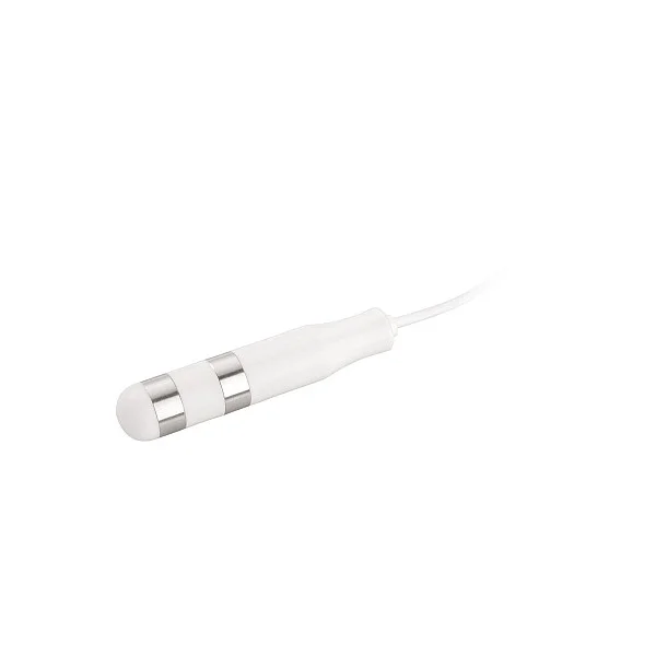 Mystim Casanova Unisex Dildo - Wit van het merk Mystim - Electrosex Toys - online bestellen bij Masculum.nl. De discrete online seks-toys en erotisch heren ondergoed winkel voor gay & hetero mannen.