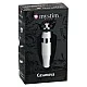 Mystim Casanova Unisex Dildo - Wit van het merk Mystim - Electrosex Toys - online bestellen bij Masculum.nl. De discrete online seks-toys en erotisch heren ondergoed winkel voor gay & hetero mannen.