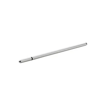 Mystim Dilator Thin Finn - Metaal