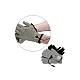 Mystim Magic Gloves - Grijs van het merk Mystim - Electrosex Toys - online bestellen bij Masculum.nl. De discrete online seks-toys en erotisch heren ondergoed winkel voor gay & hetero mannen.