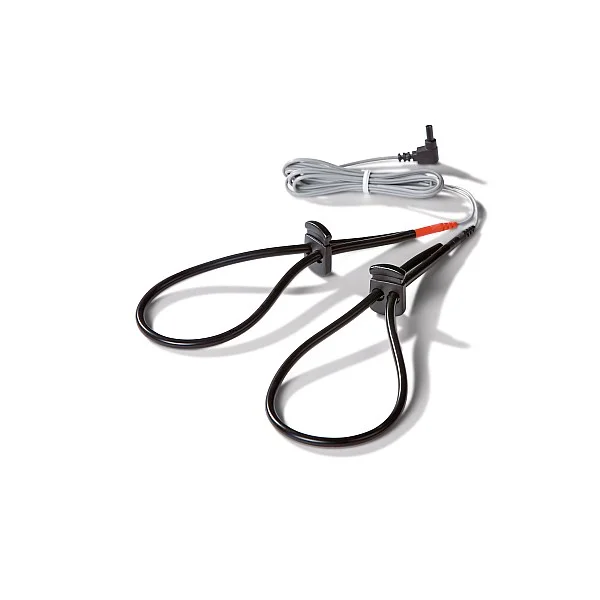 Mystim Rodeo Robin - Zwart van het merk Mystim - Electrosex Toys - online bestellen bij Masculum.nl. De discrete online seks-toys en erotisch heren ondergoed winkel voor gay & hetero mannen.
