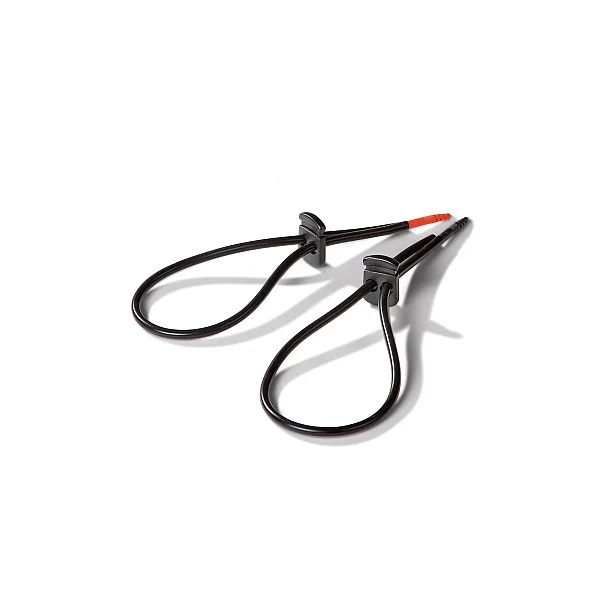 Mystim Rodeo Robin - Zwart van het merk Mystim - Electrosex Toys - online bestellen bij Masculum.nl. De discrete online seks-toys en erotisch heren ondergoed winkel voor gay & hetero mannen.