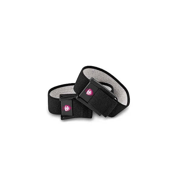 Mystim Charming Chuck - Zwart van het merk Mystim - Electrosex Toys - online bestellen bij Masculum.nl. De discrete online seks-toys en erotisch heren ondergoed winkel voor gay & hetero mannen.
